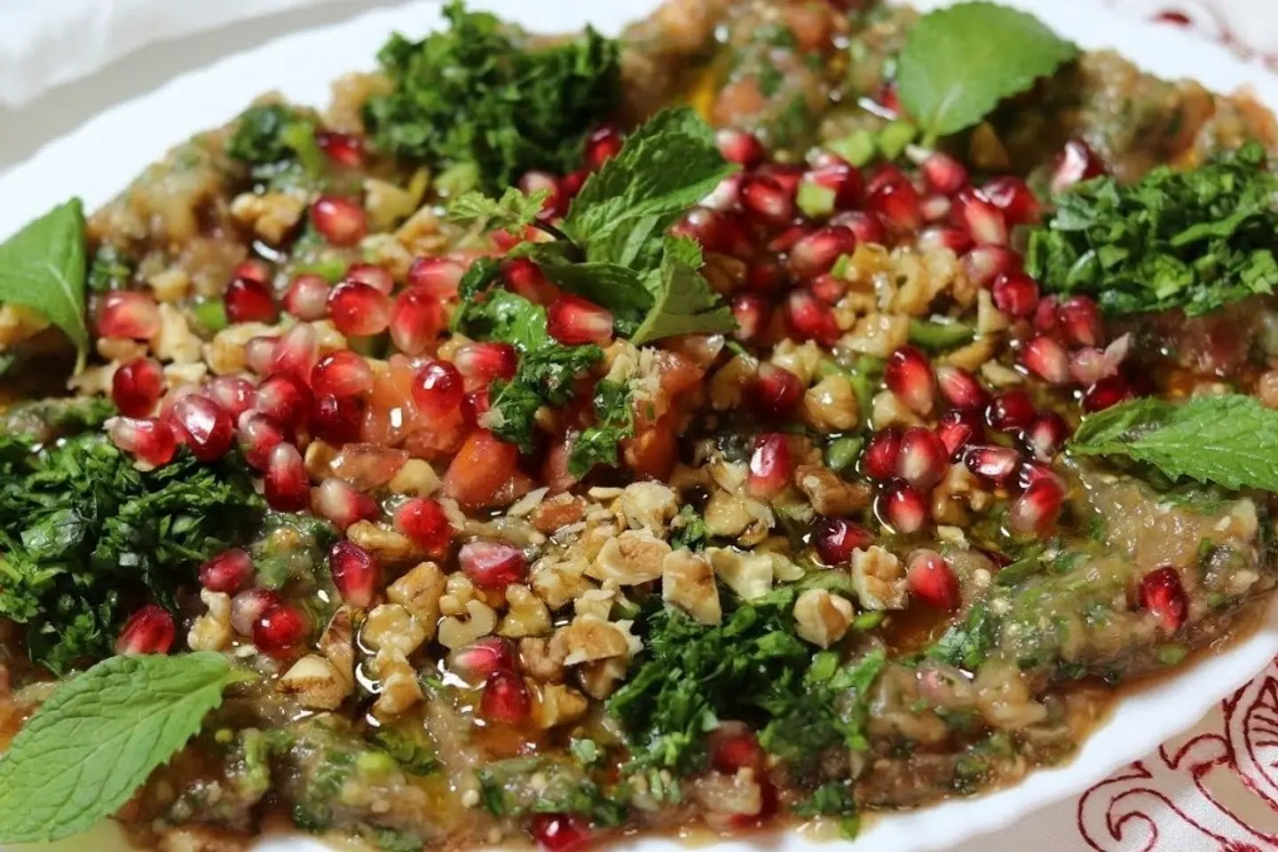 بابا غنوج