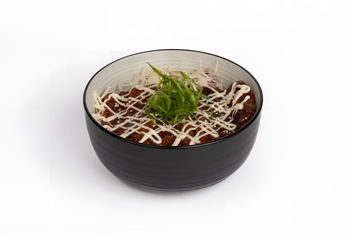 Tori Katsu Donburi
