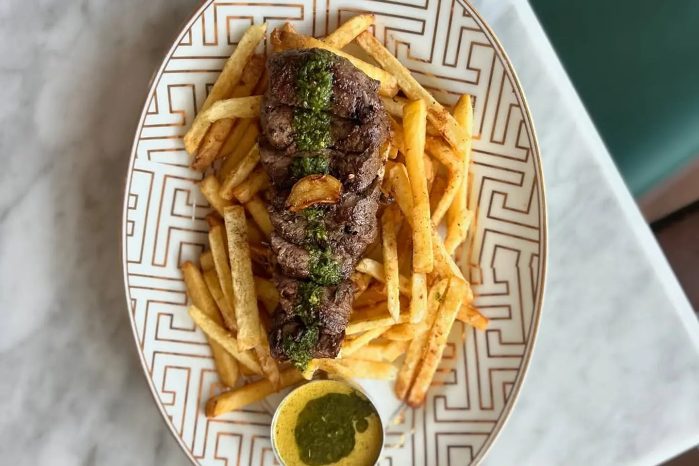 ستيك الشيمشوري