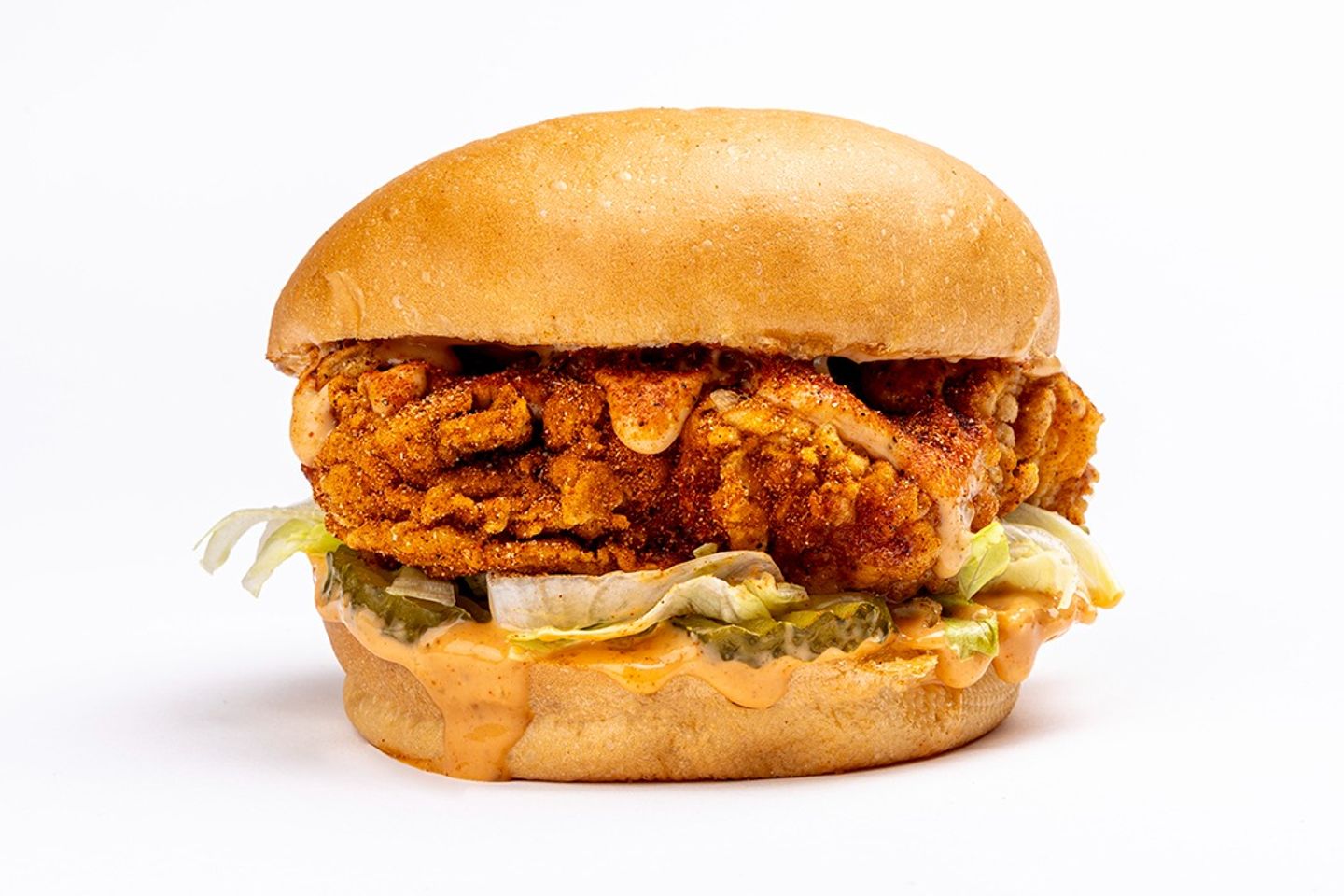 Nashville Burger