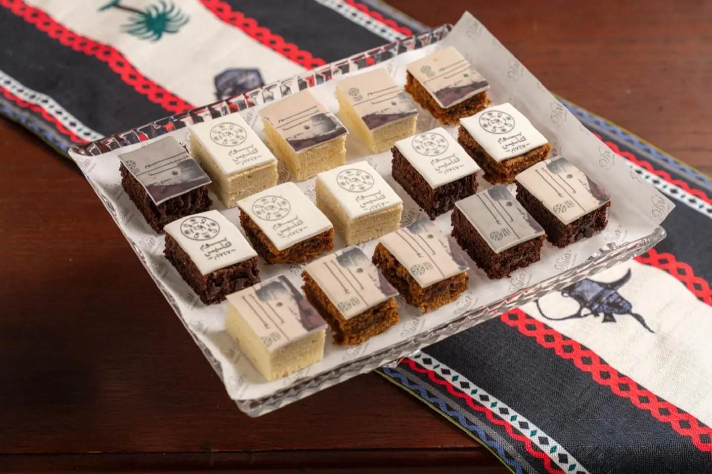 Founding Day Sweet Box