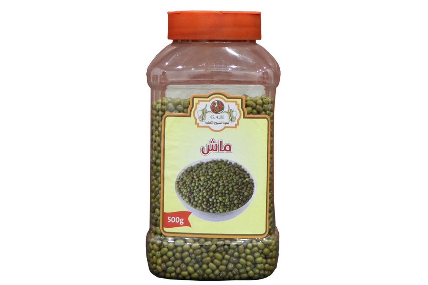 Green Mash 500 Gm