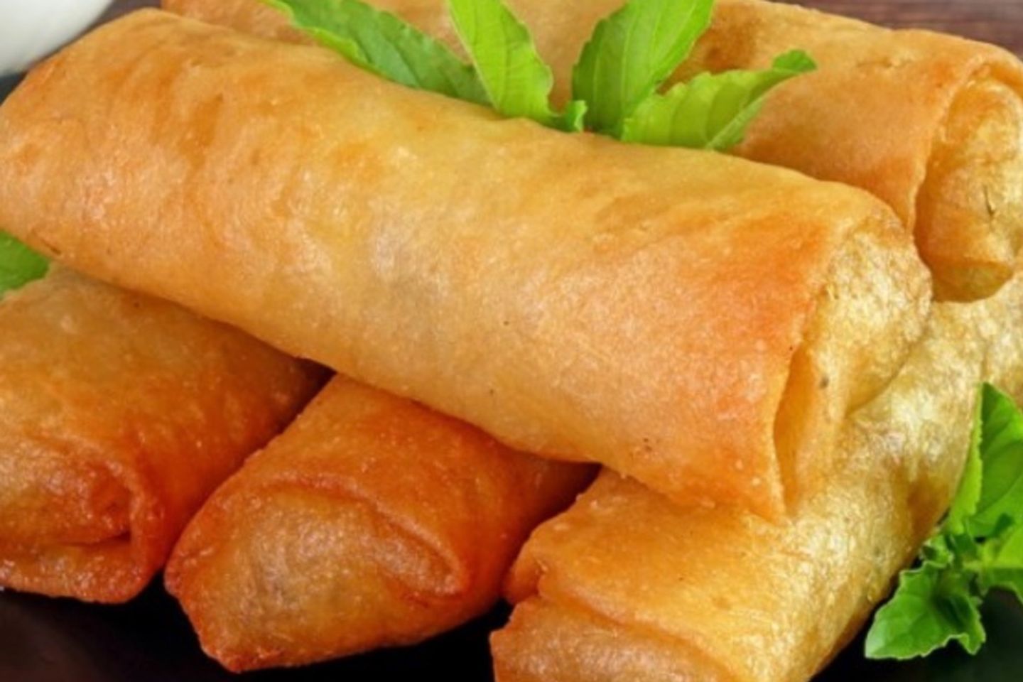 سبرنج رول