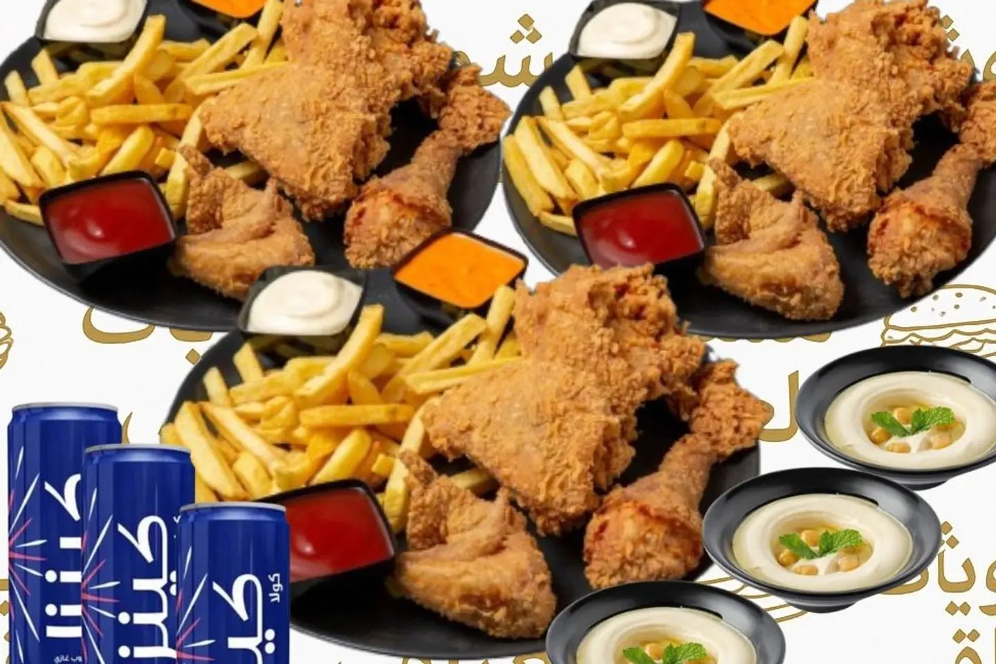 سوبر بروستد