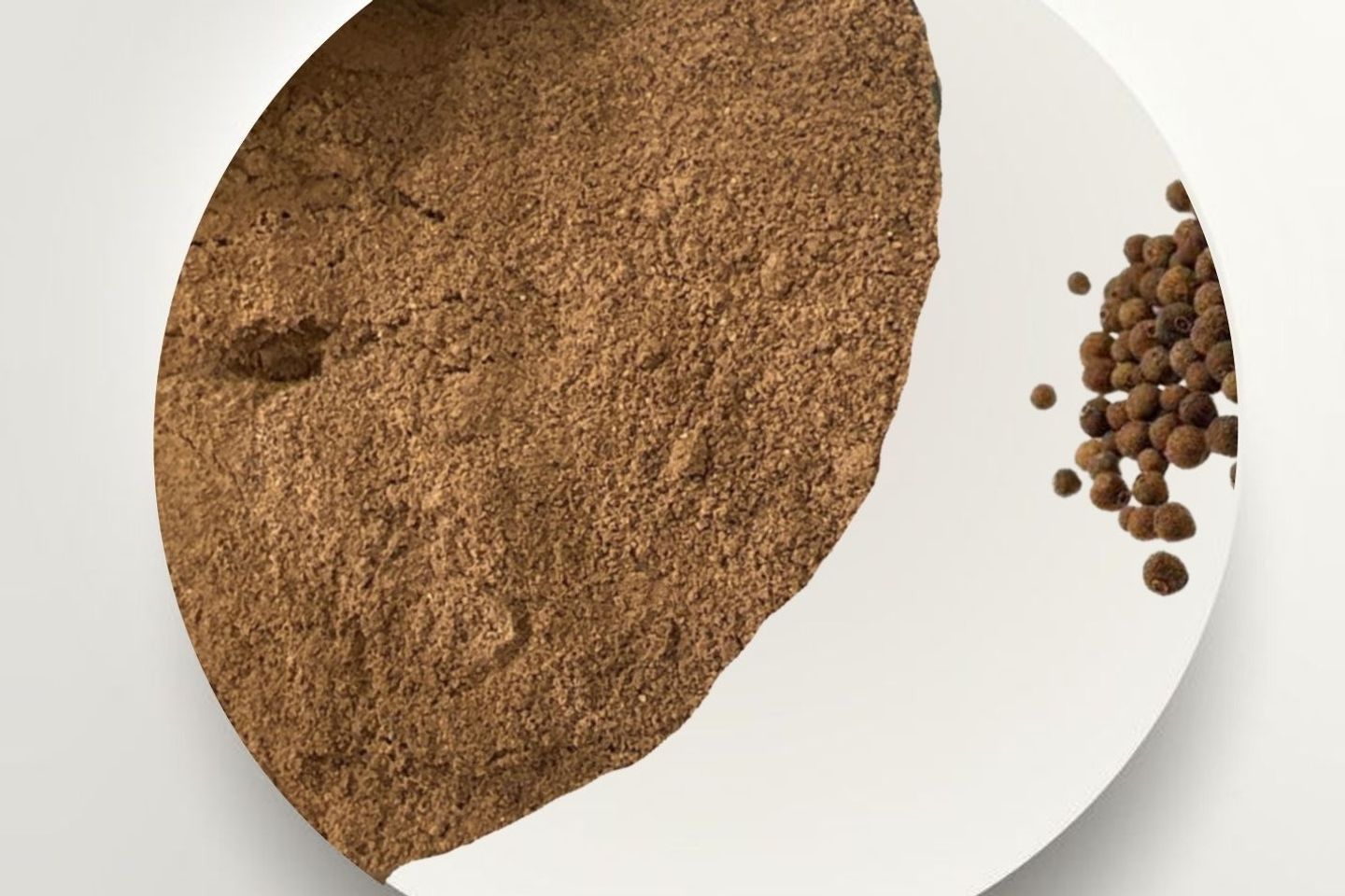 Sweet Ground Spices 100g