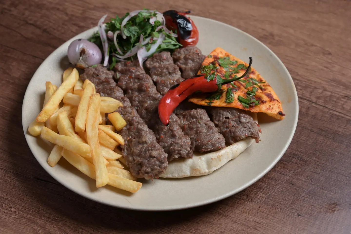 كباب نعيمى