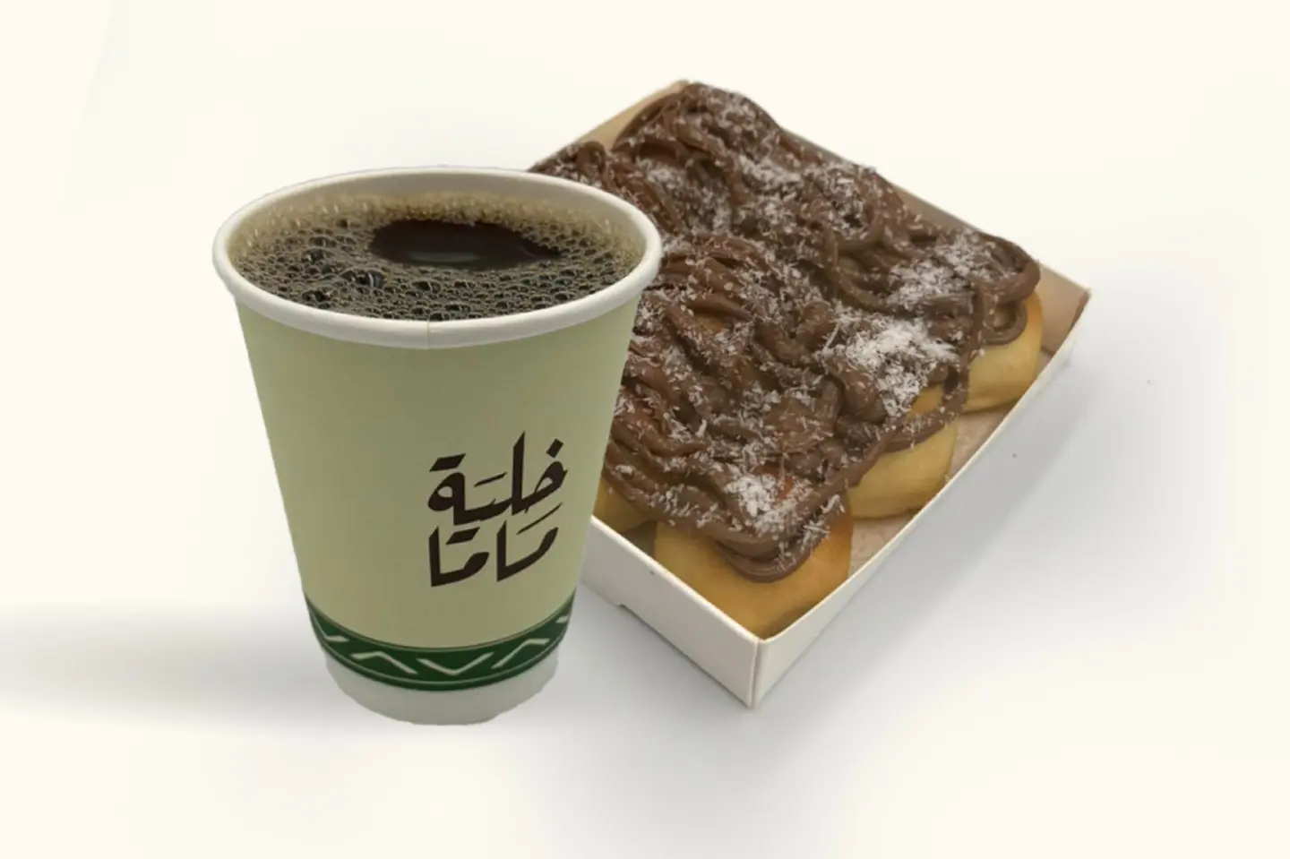 الجو جوك شوكلاتة بلجيكي