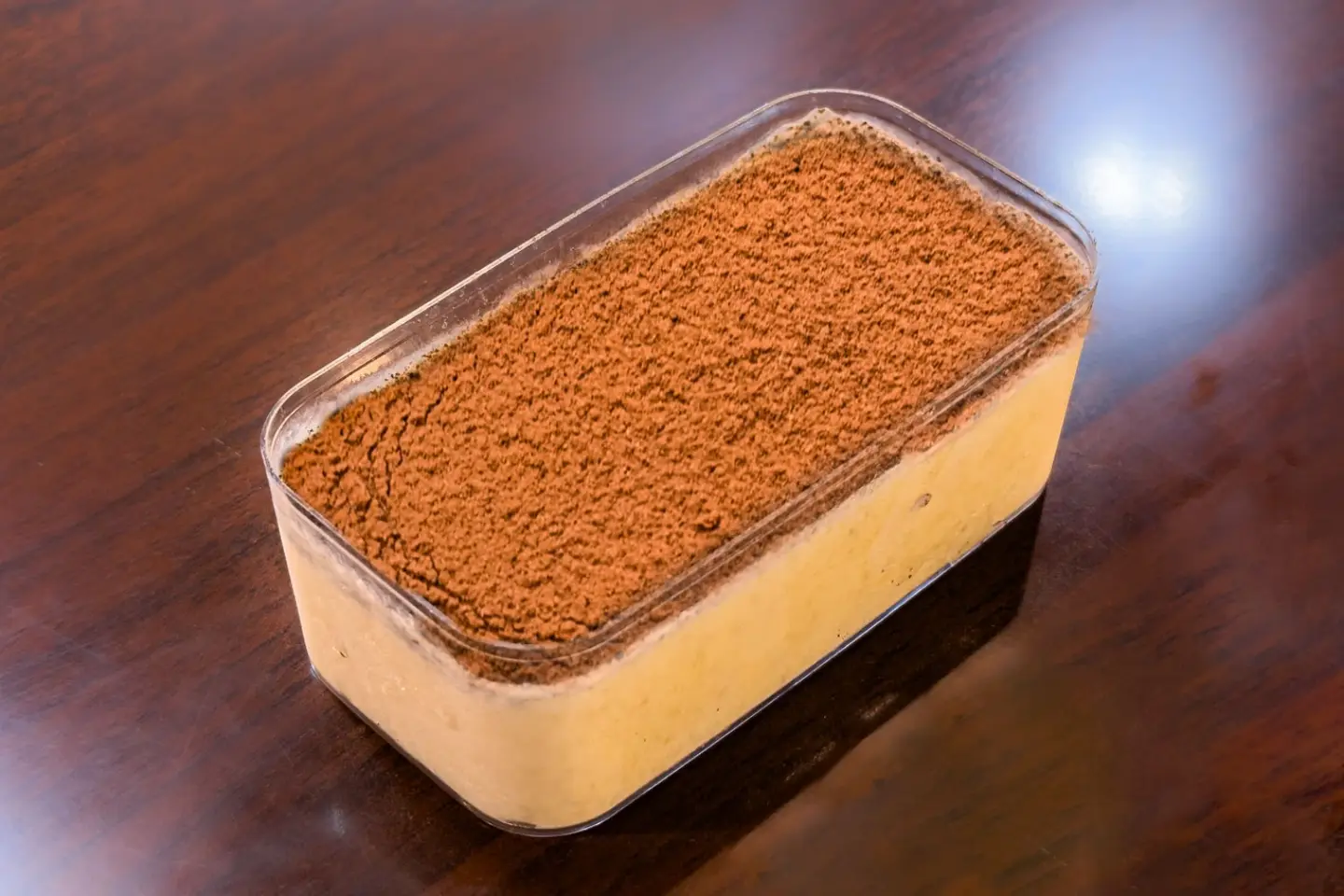 آيس كريم كاكاو علب صغير