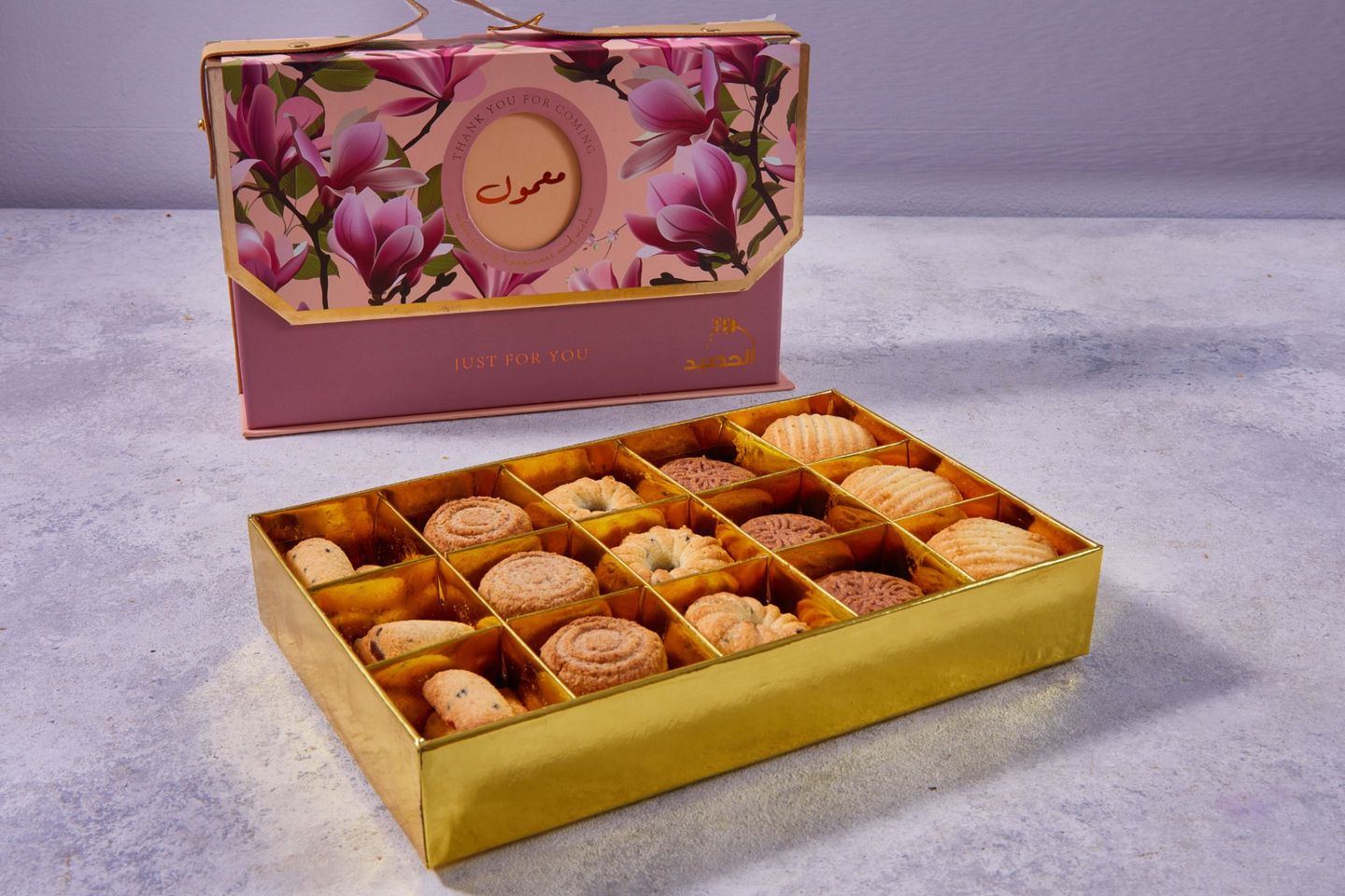معمول مشكل