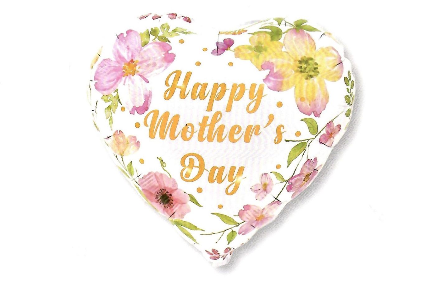 Happy Mothers Day Balloon