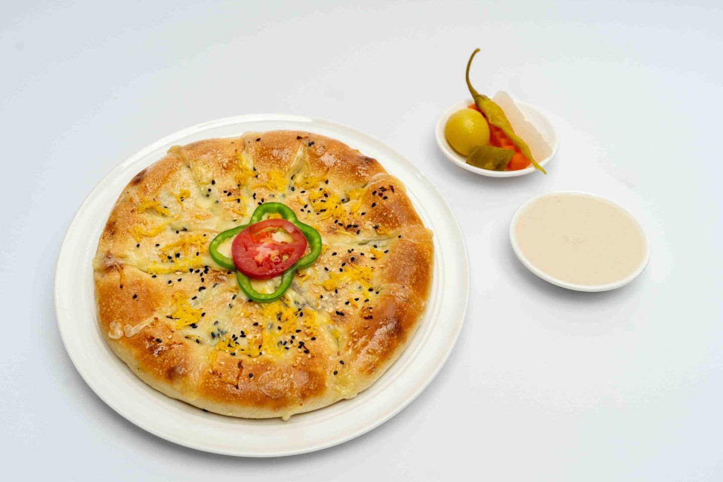 حواوشي اسكندراني بالخلطه