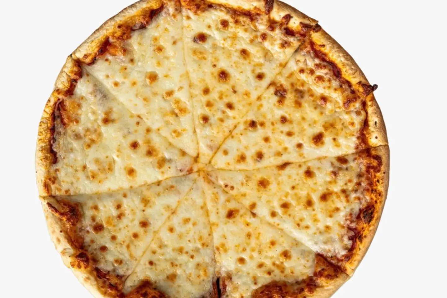 Ranch Pizza