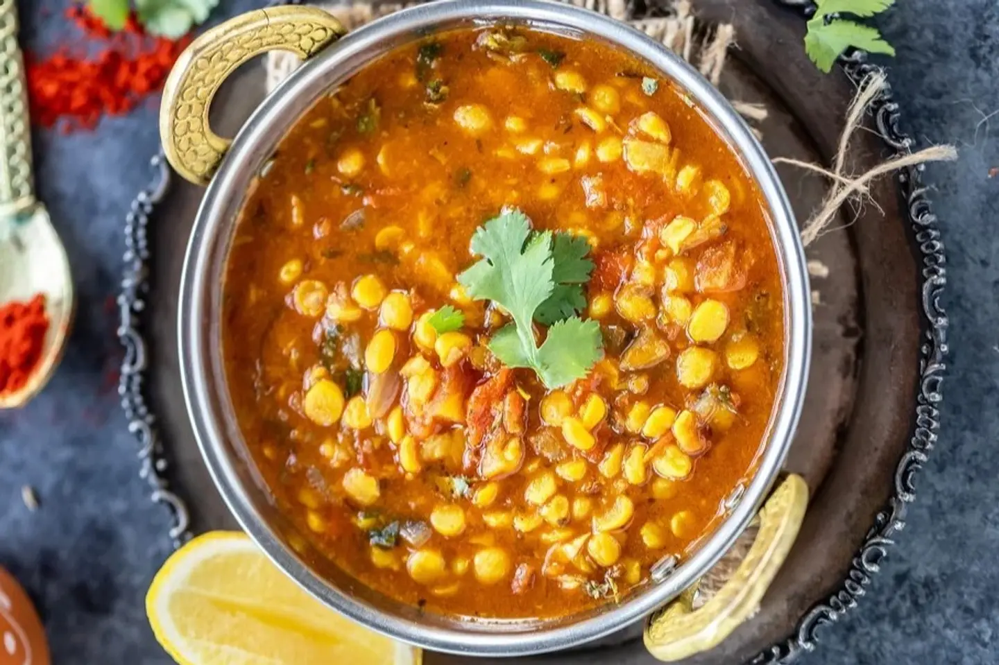 Dal Chana