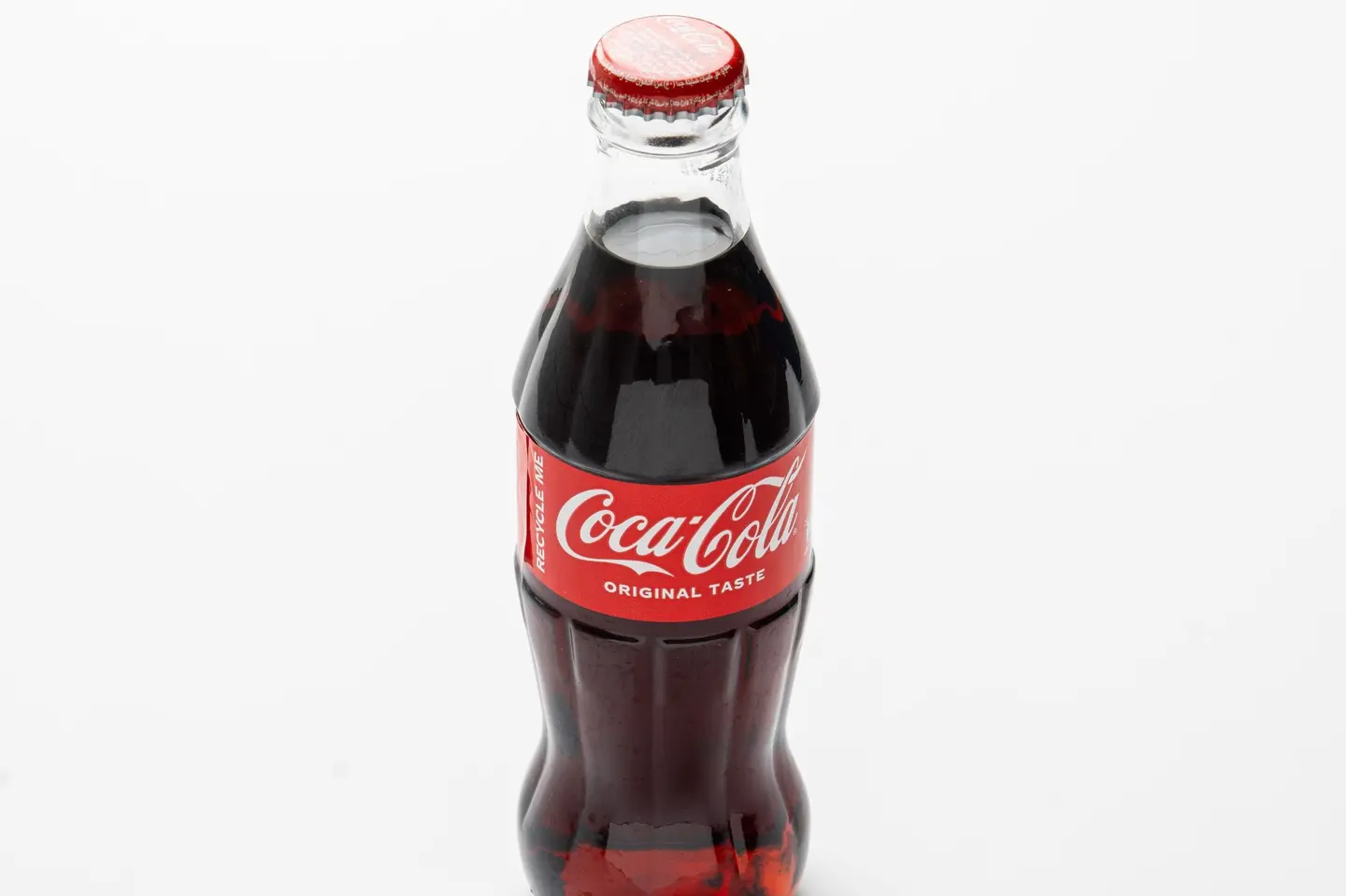 Coca Cola
