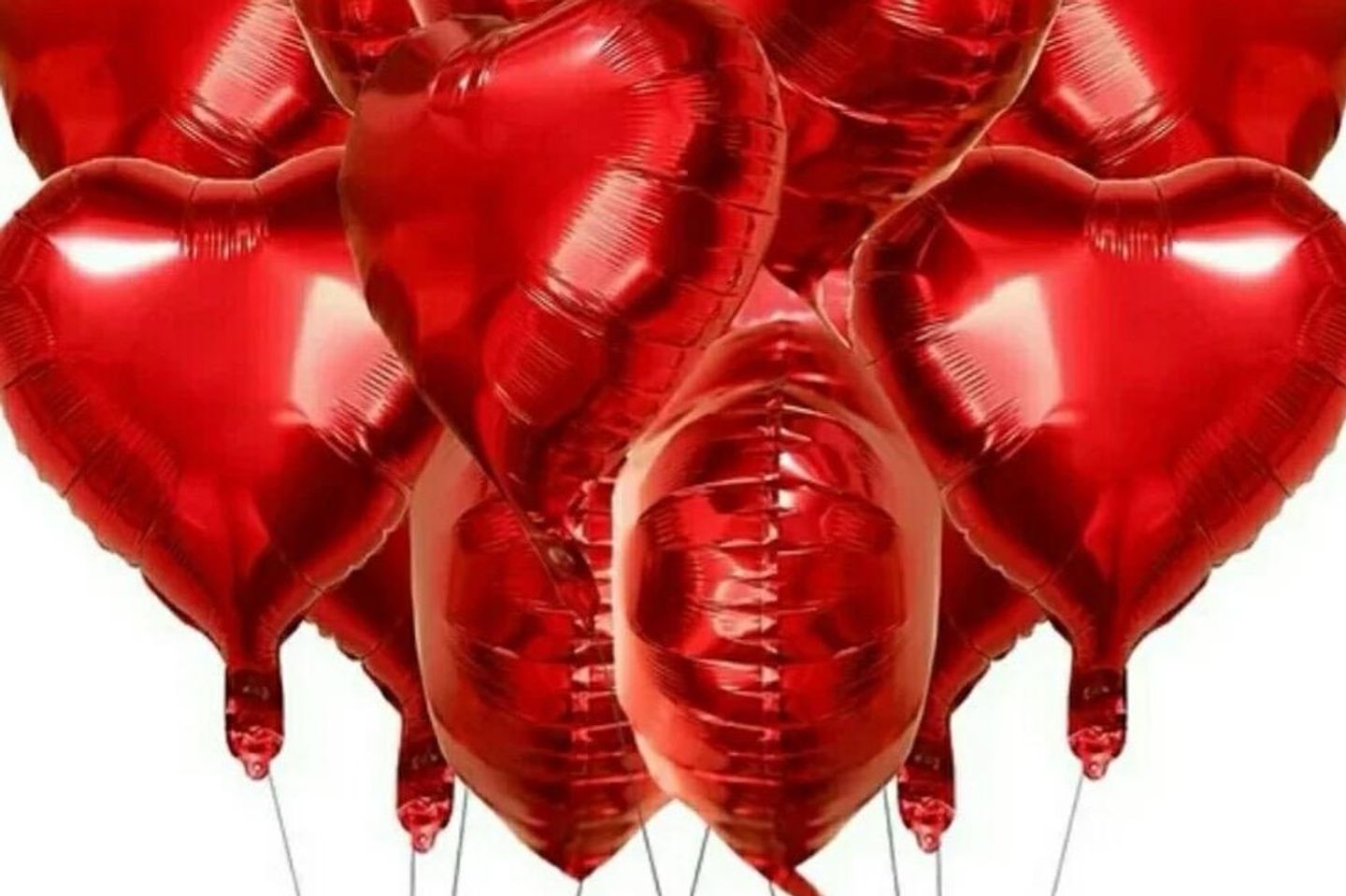 Helium Balloon