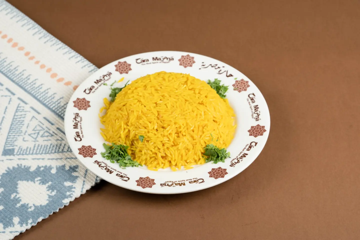 Basmati Rice