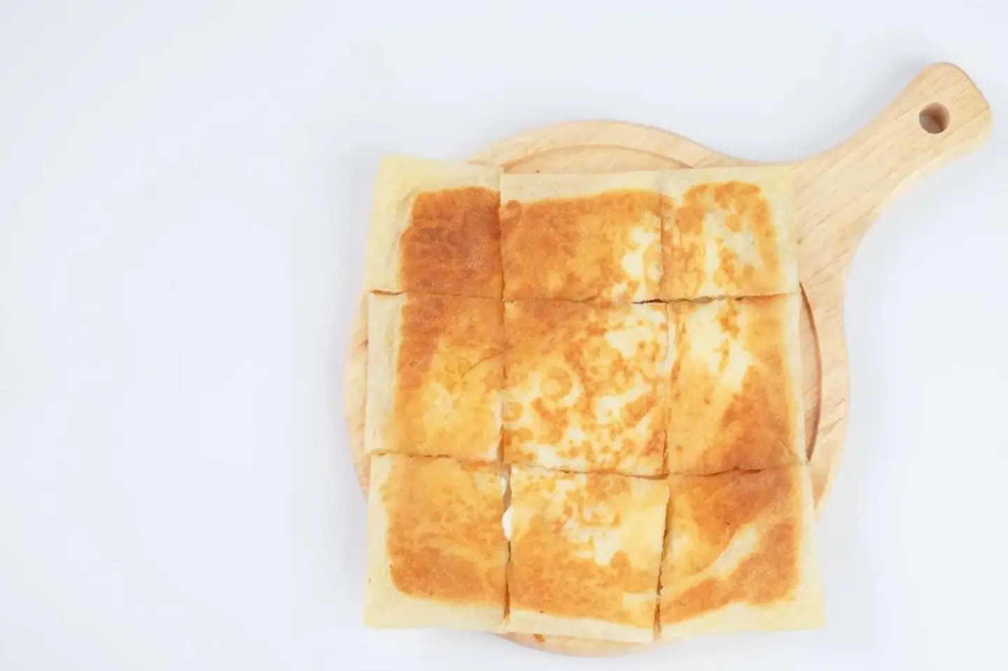 Sweet Cheese Pie