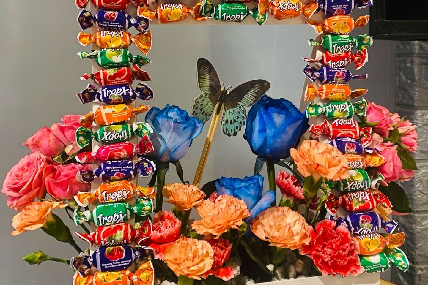 The Candy Box