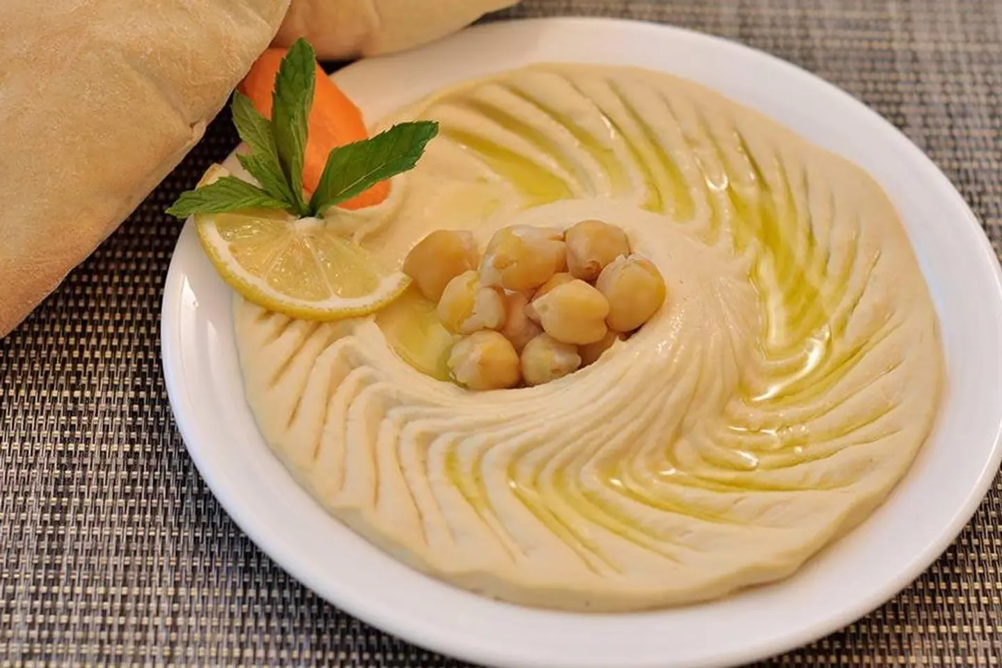 حمص كبير