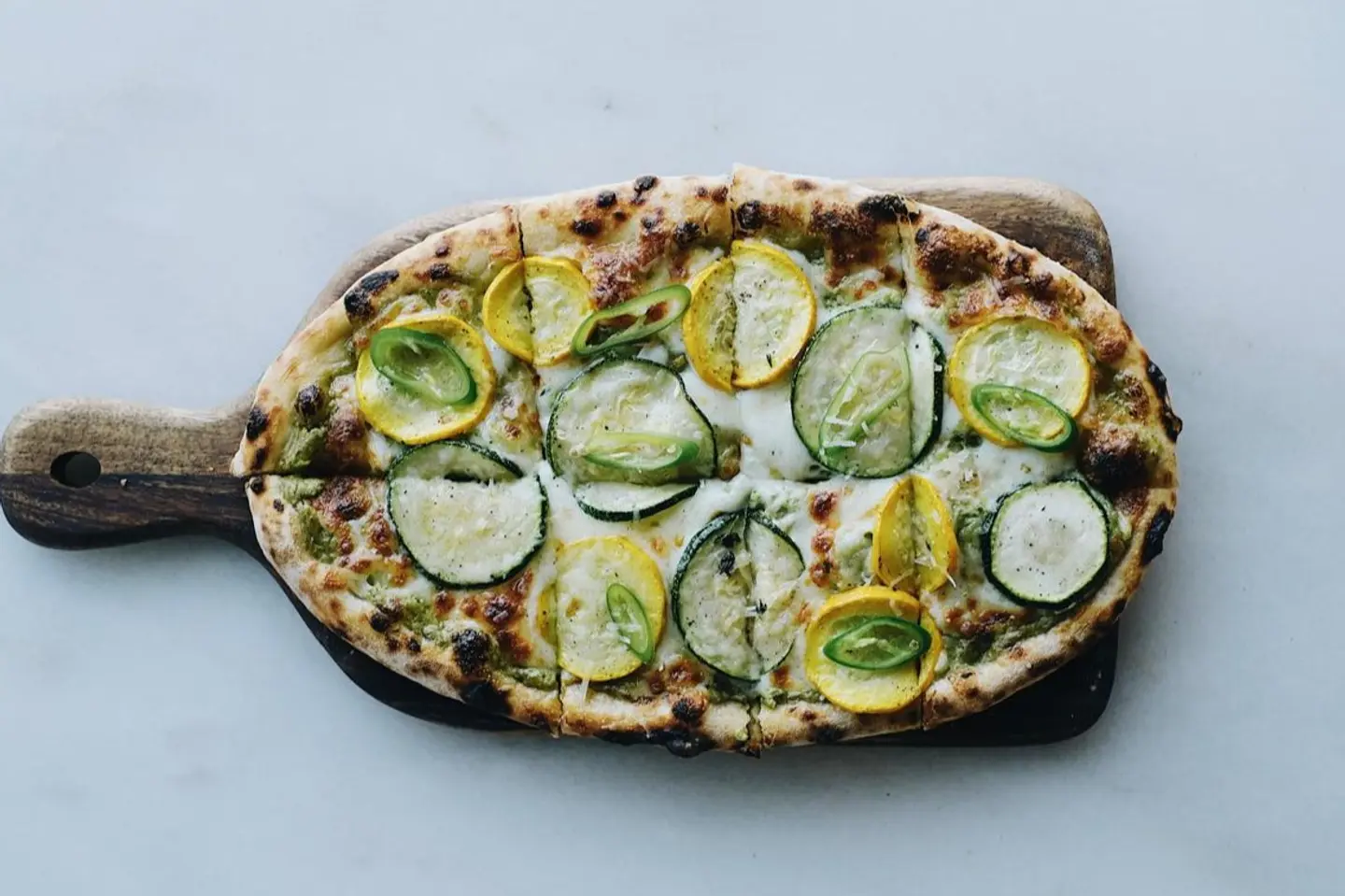 زوشيني بايد