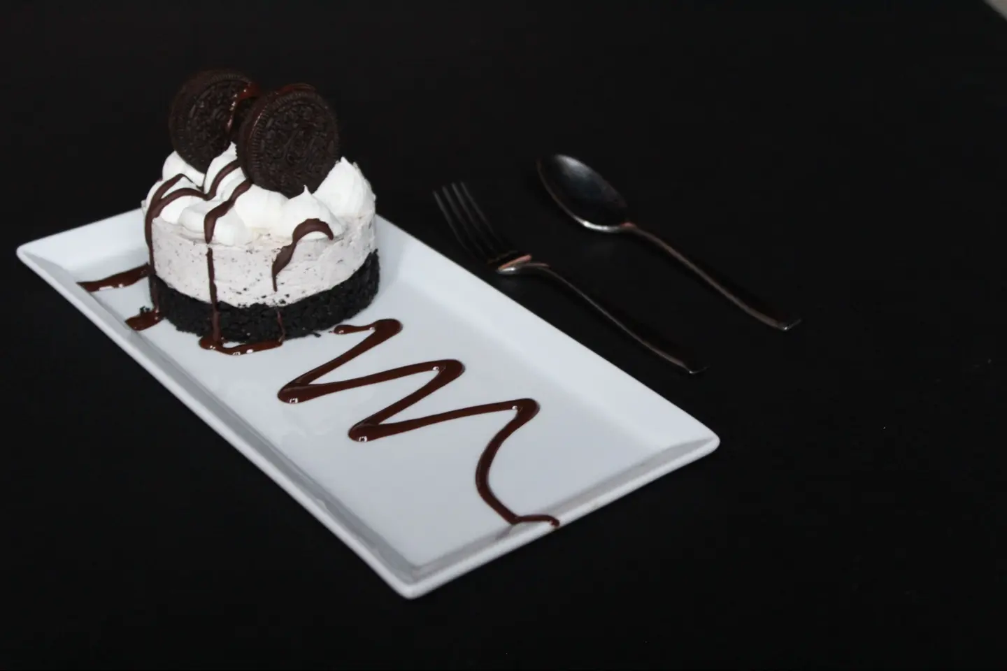 Oreo Cheese Cake