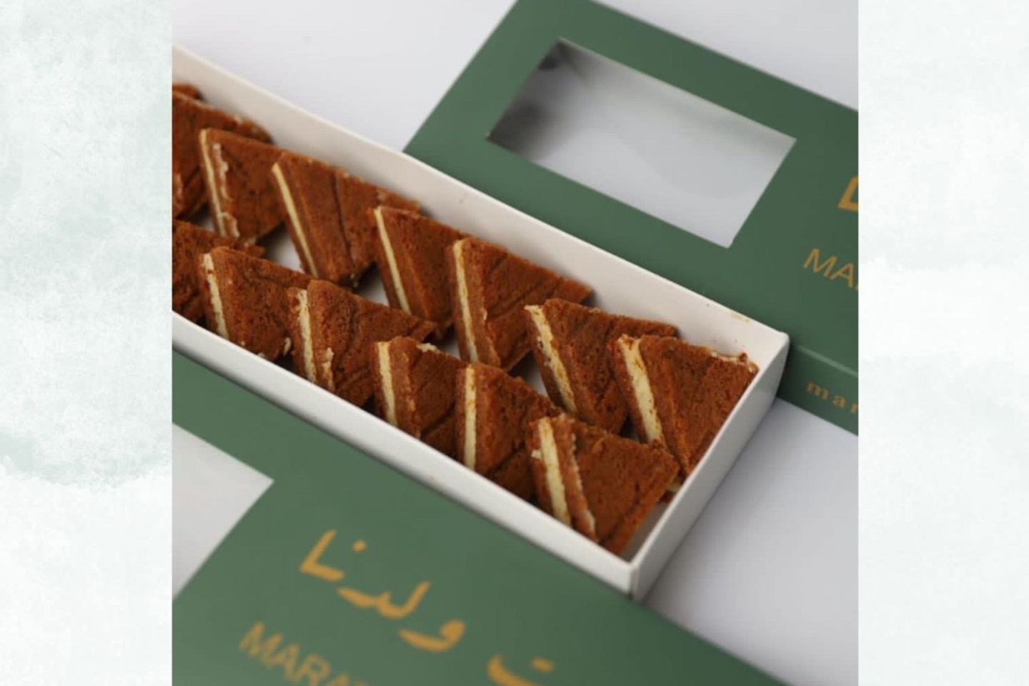مثلثات التوفي