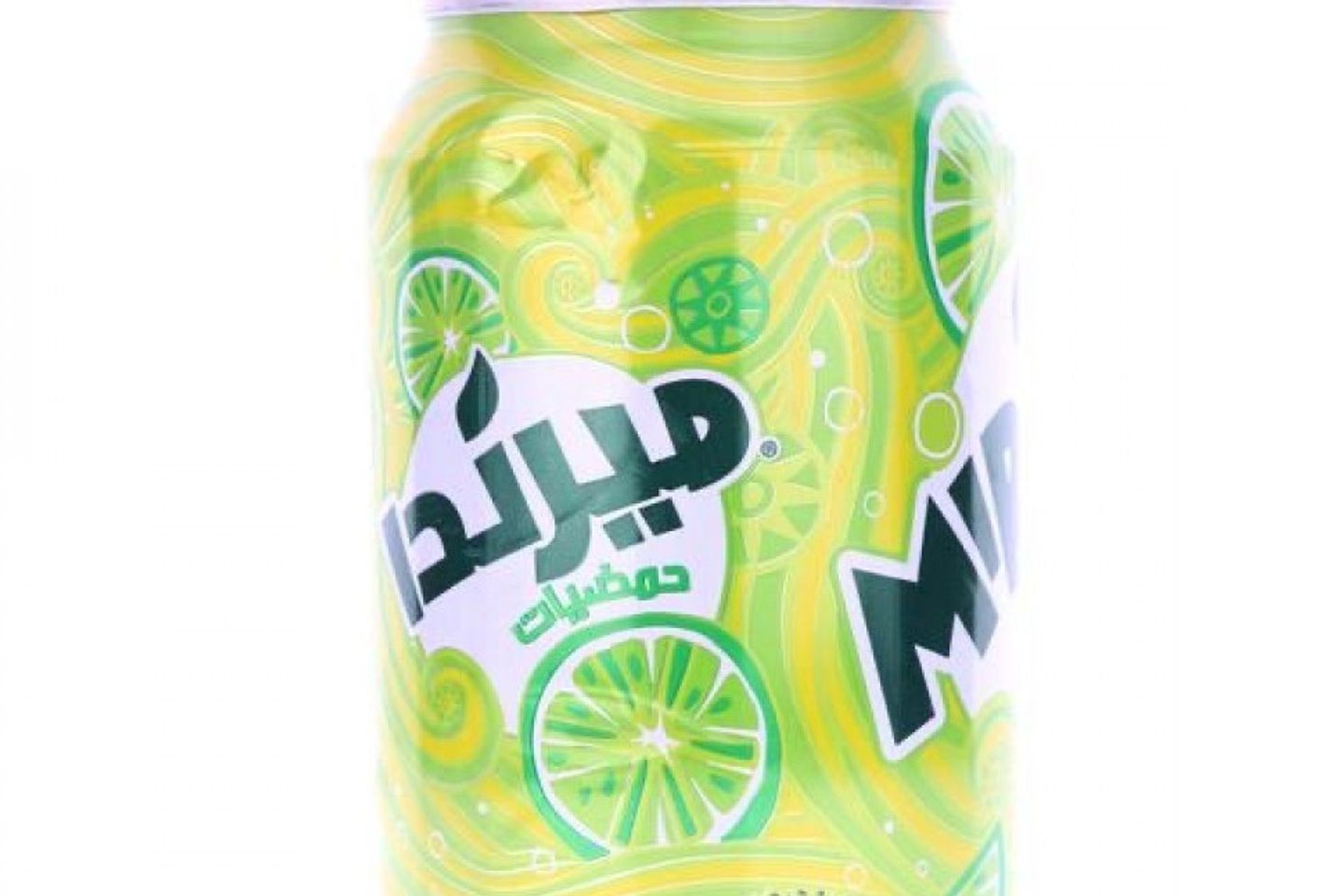 Mirinda Citrus