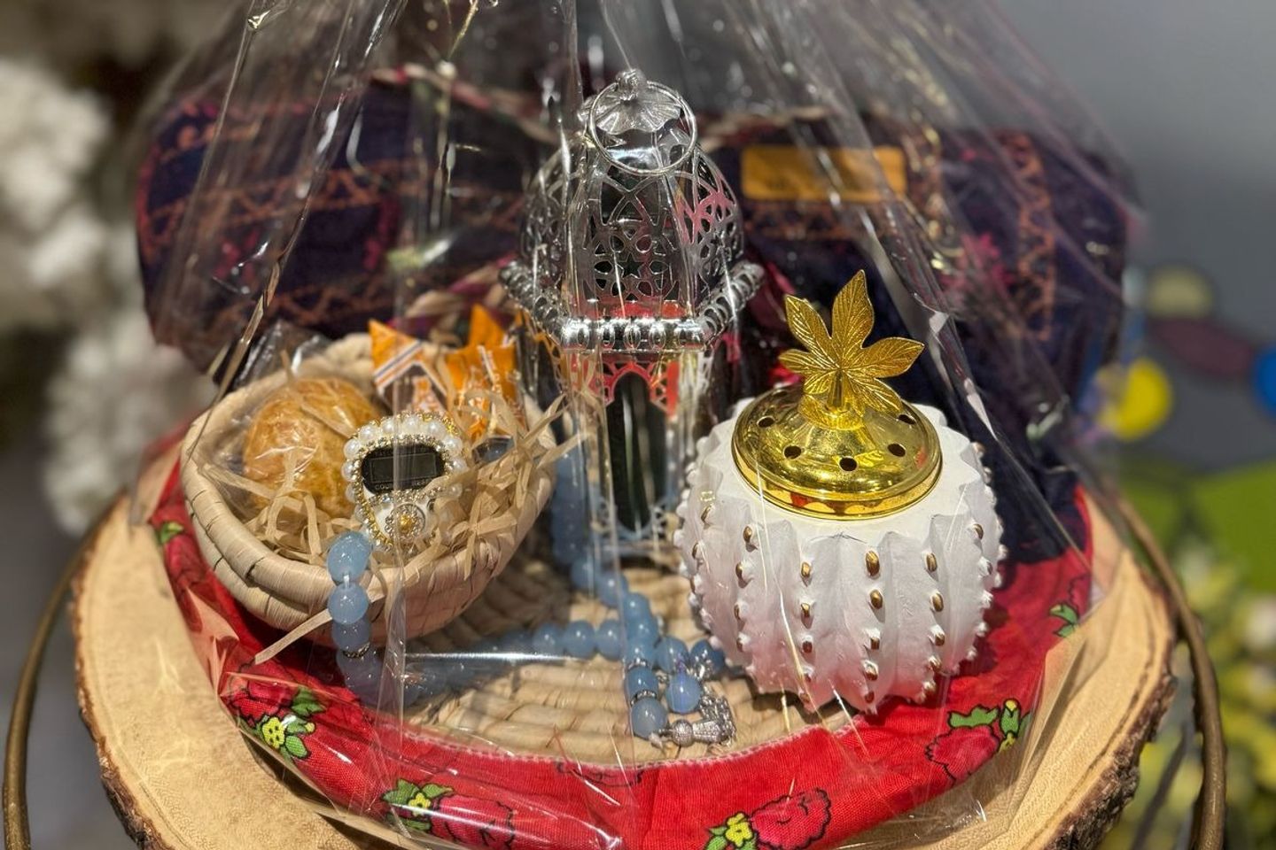 Luxury Popular Gift