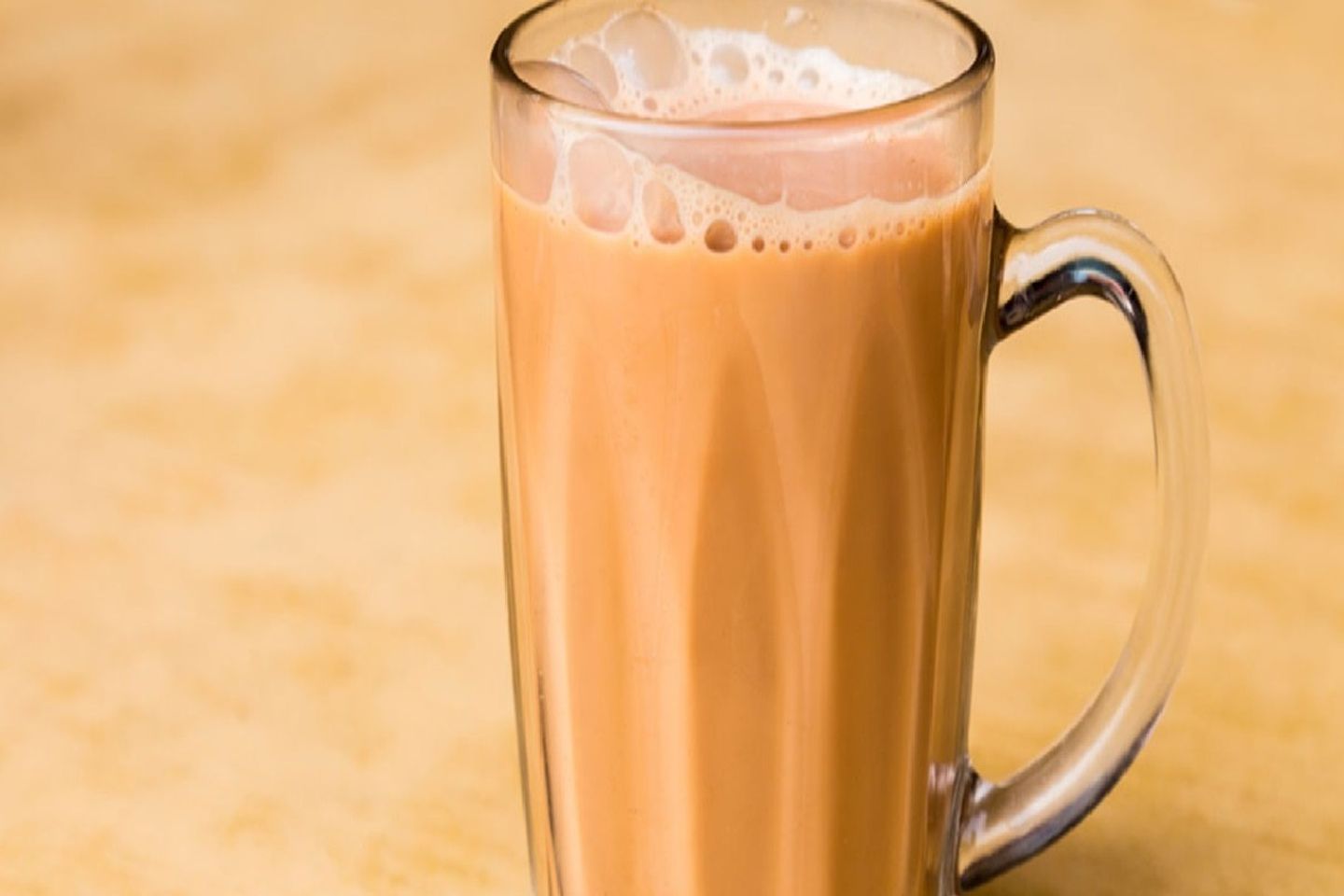 Milk Tea