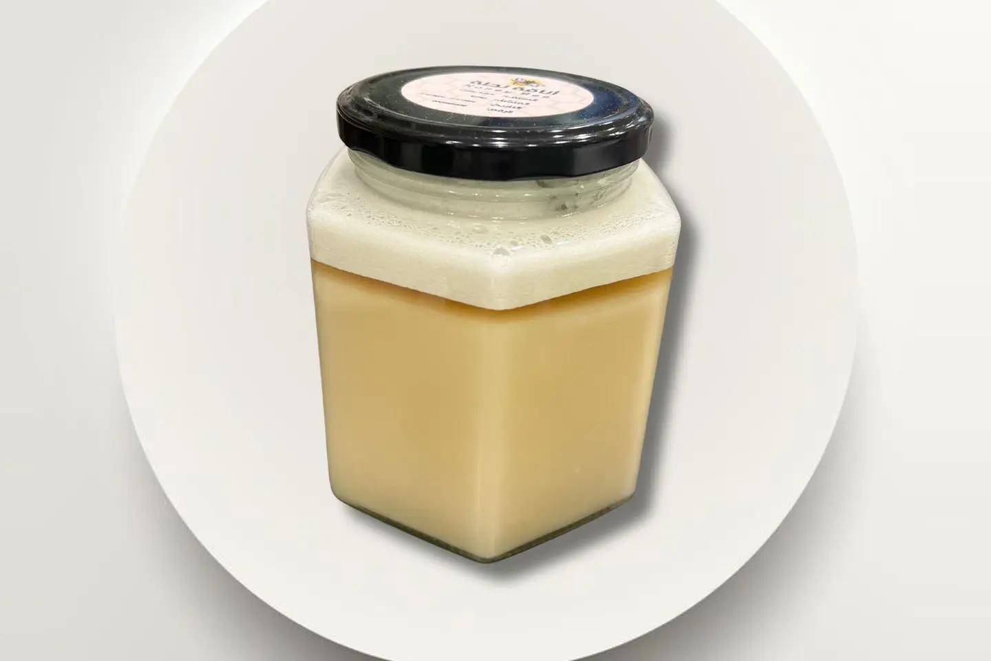Germander Honey