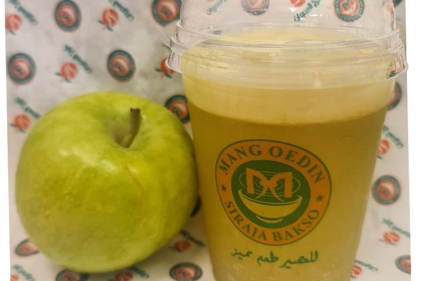 Green Apple