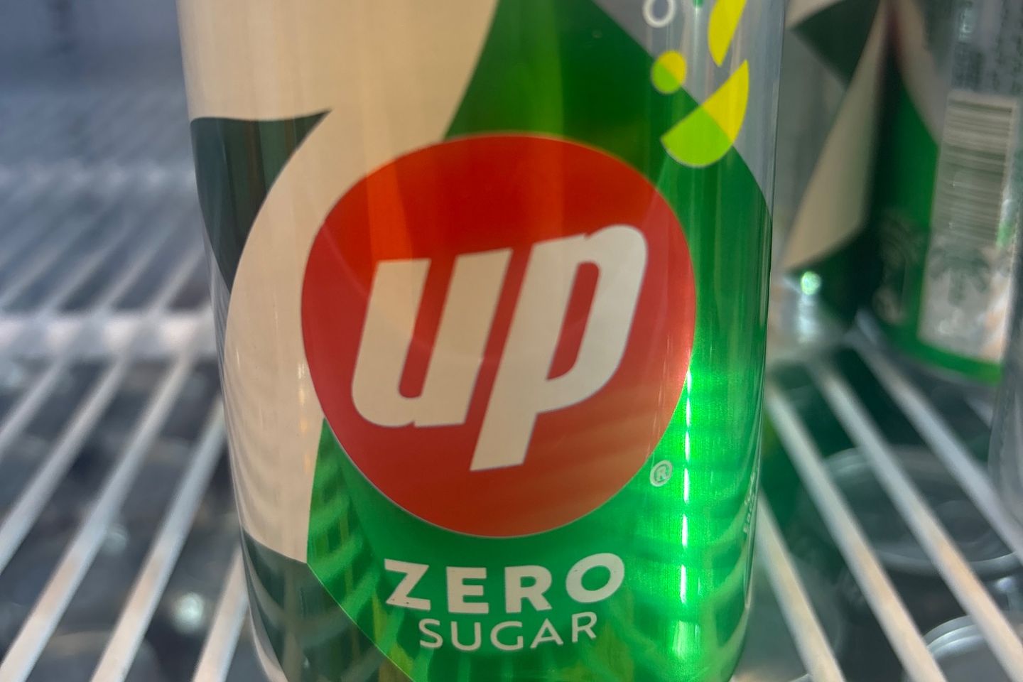 7up Zero