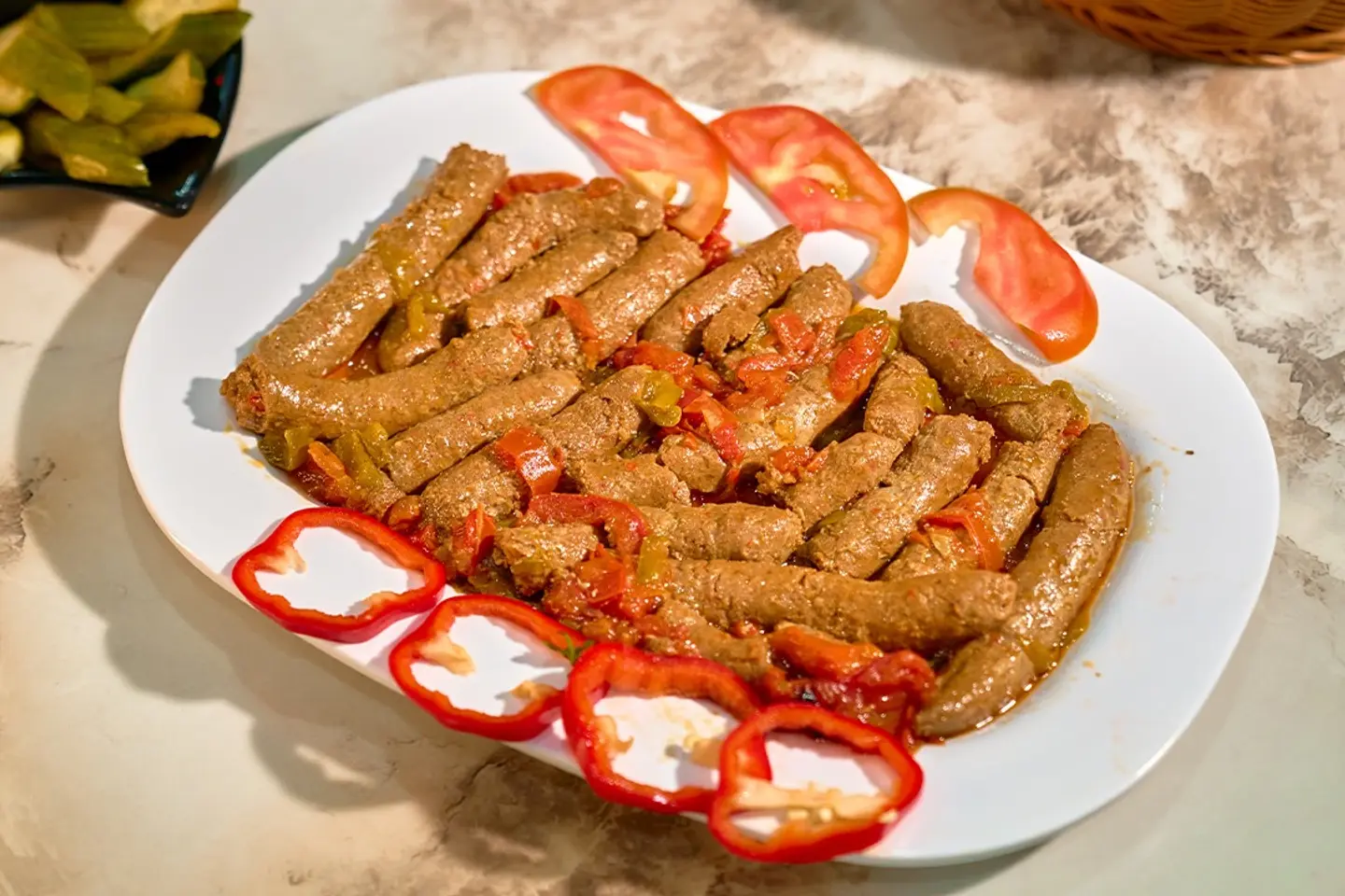 سجق