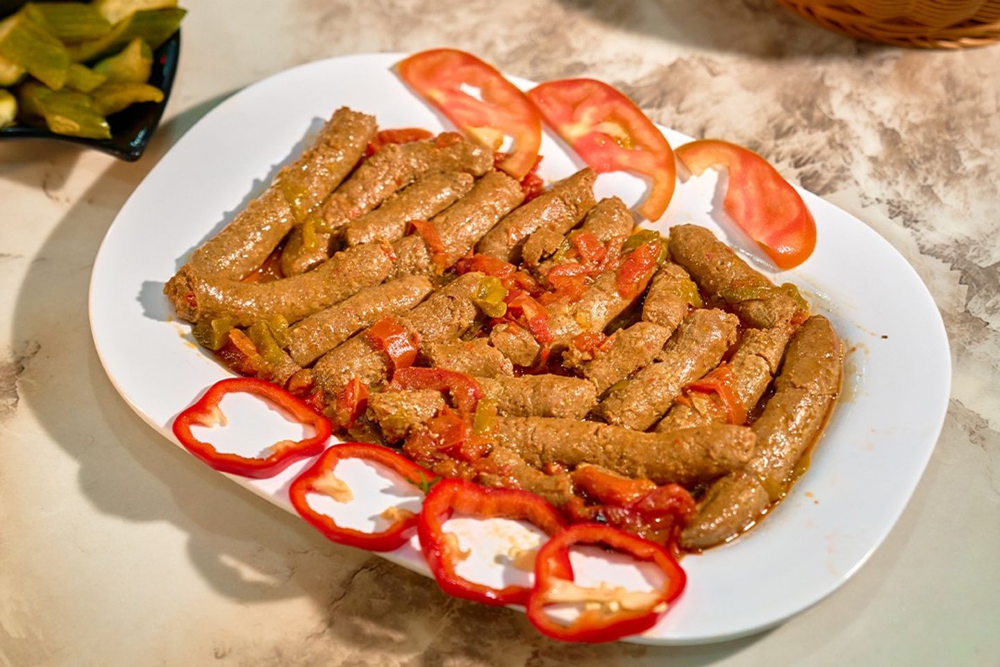 سجق