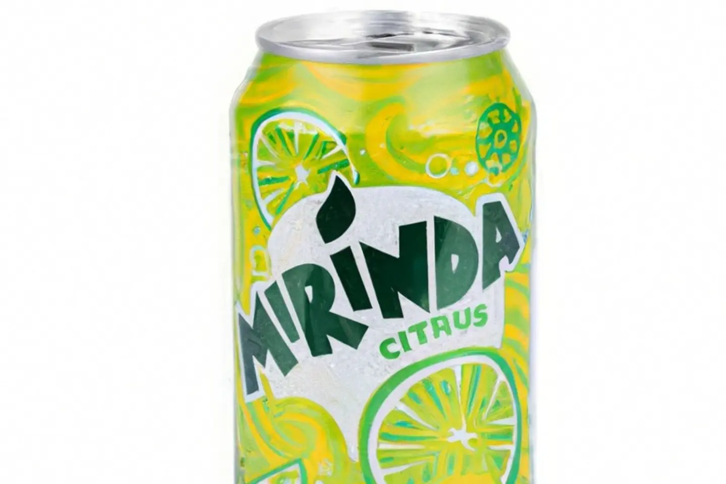 Mirinda330 Ml