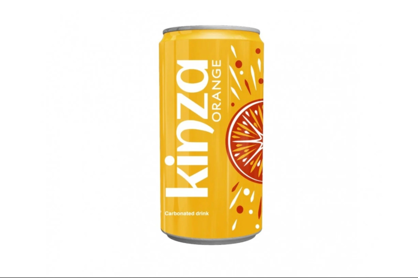 كينزا برتقال