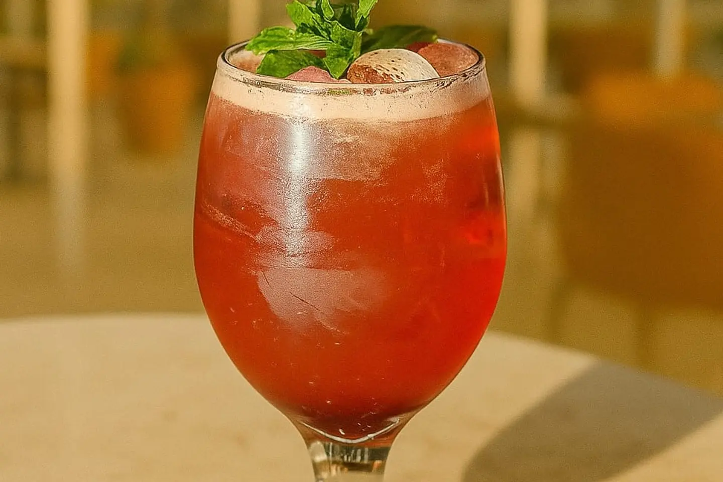 Western Punch