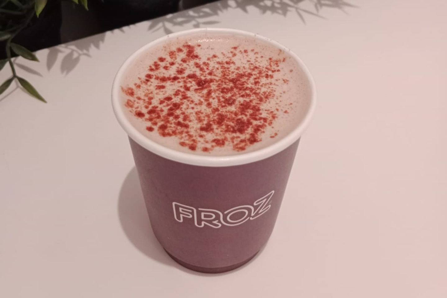 Hot Chocolate