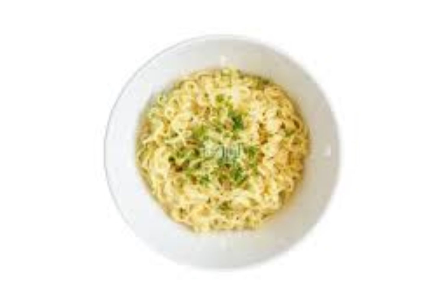 Egg Noodles
