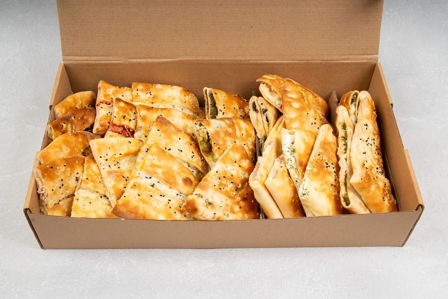 Pie Box