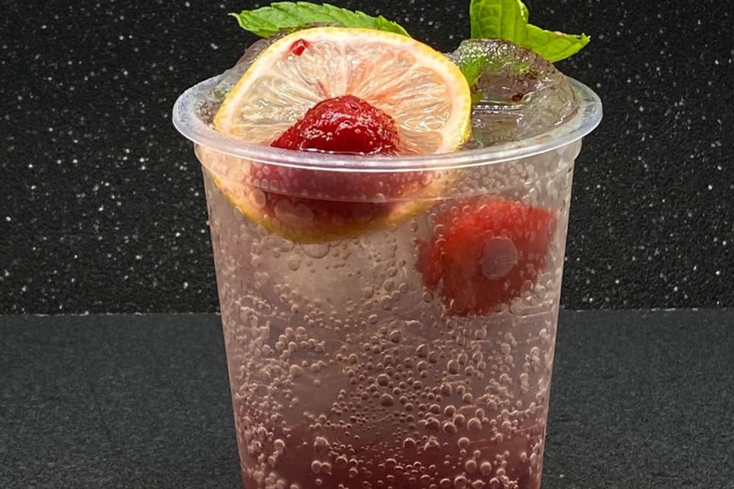 Mojito Corded