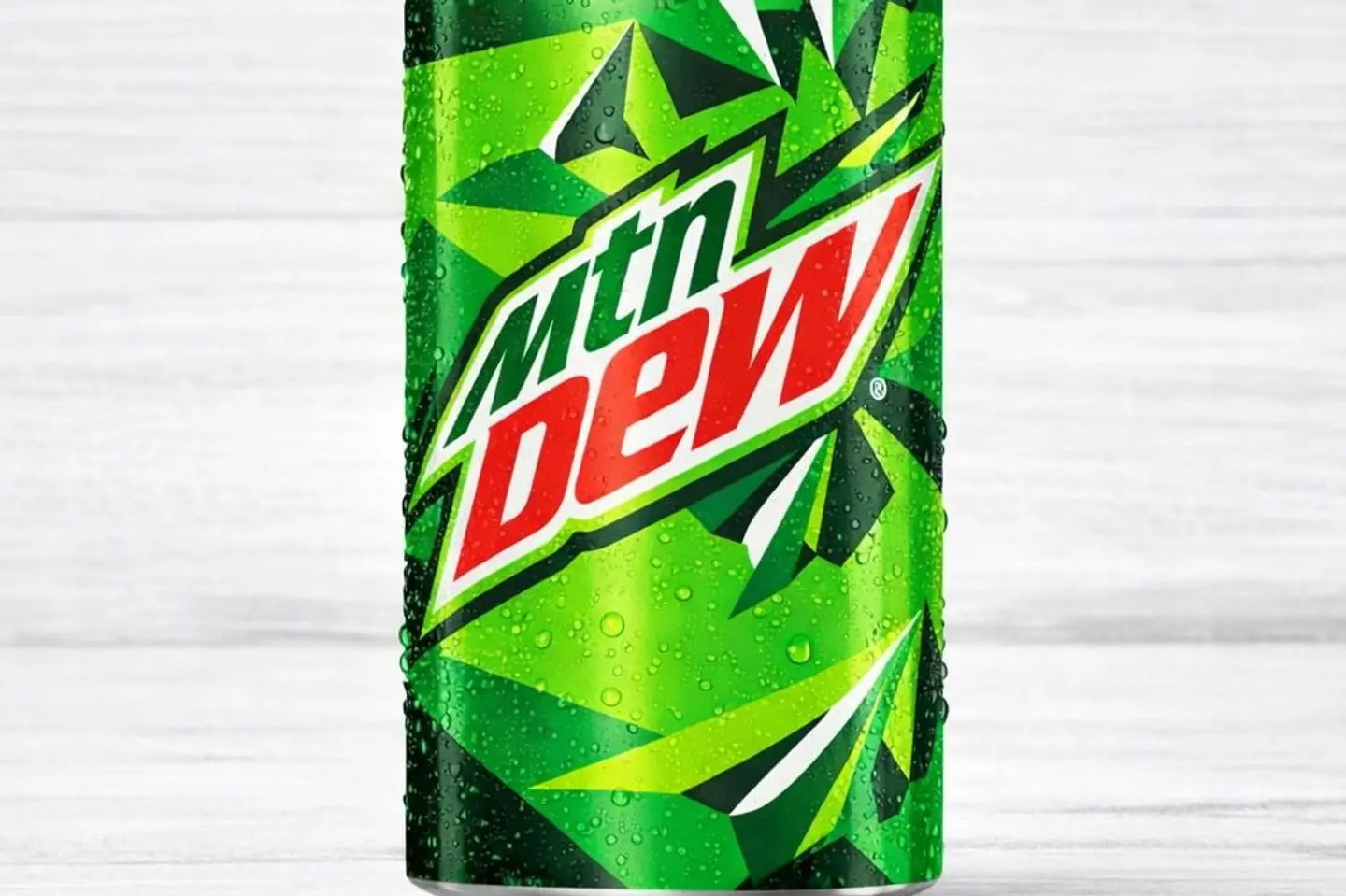 Mountain Dew