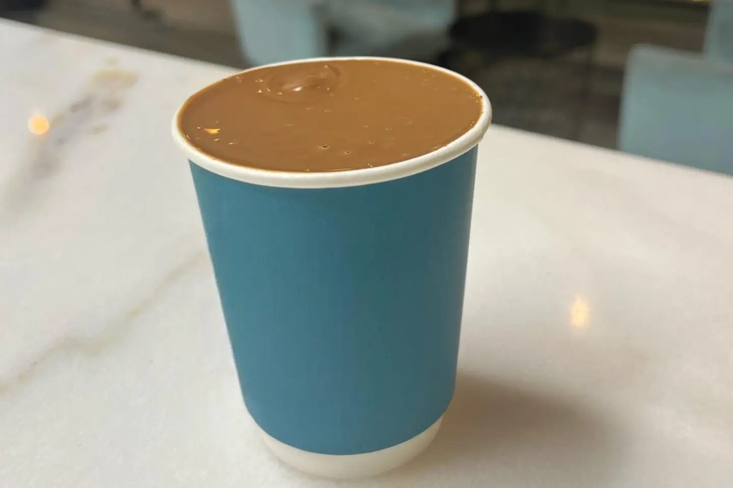 Pudding Chocolate