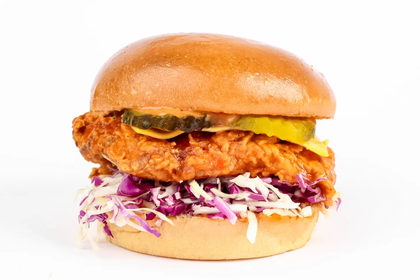 لواهيب برجر