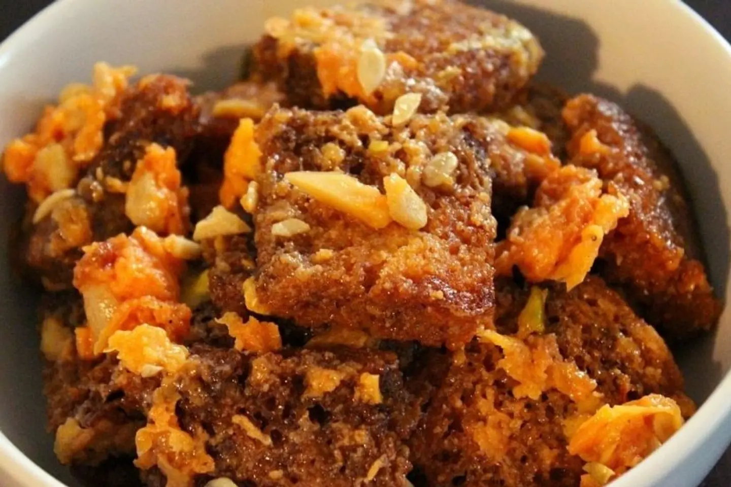Double Ka Mitha