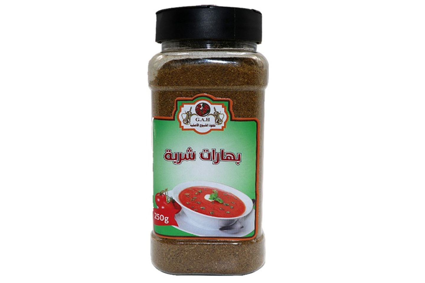 Soup Spices 250 G