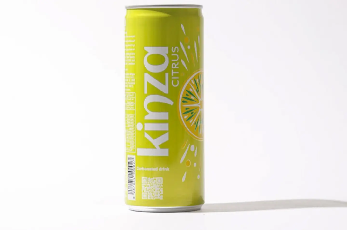 كينزا حمضيات