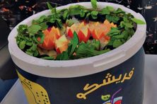 بوكس عصاير ٢٠٠ ملي ٢٠ حبه