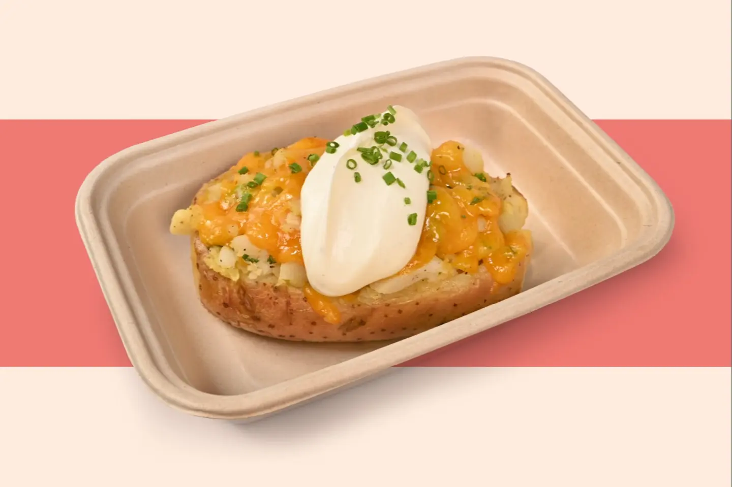 Baked Potato