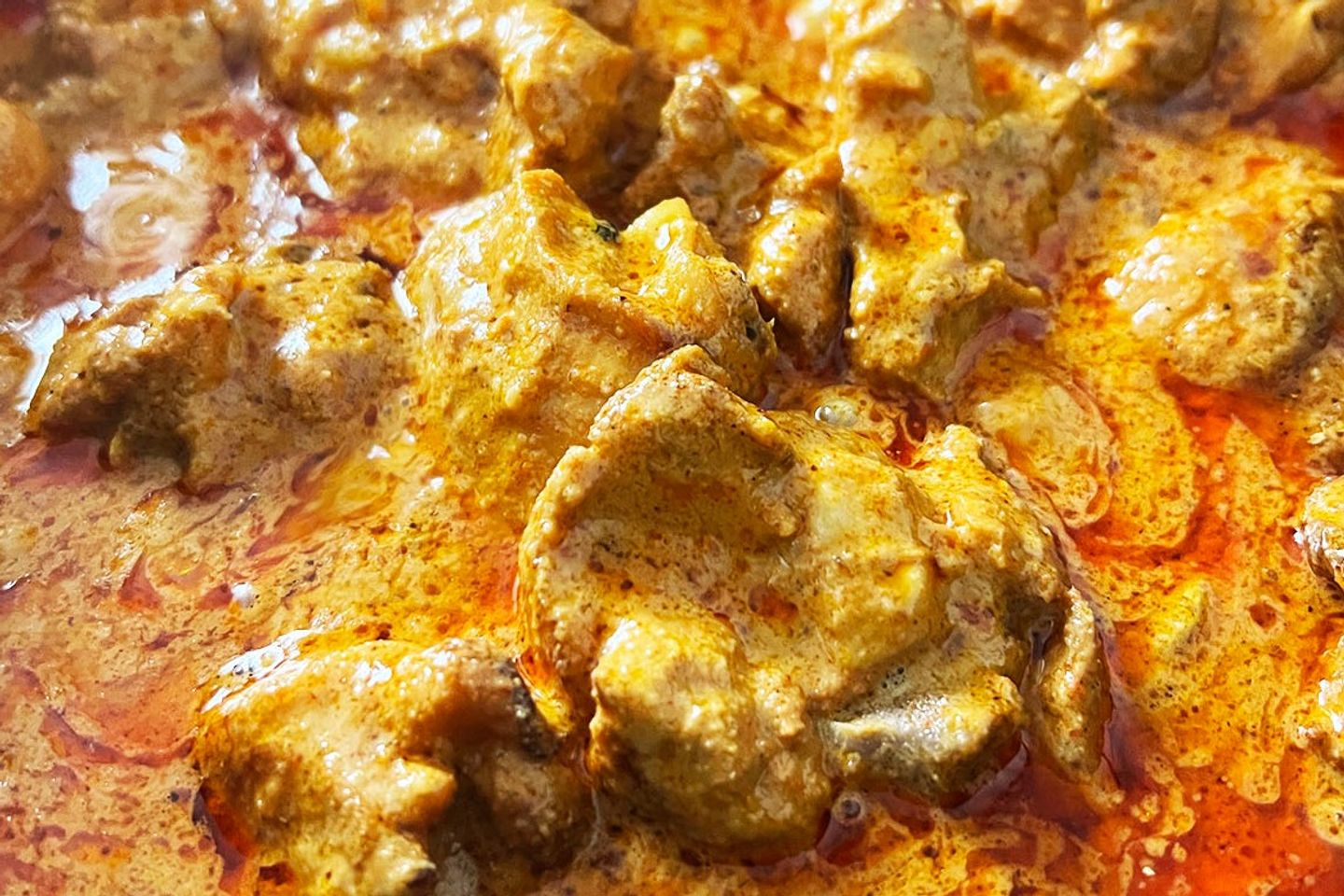 دجاج شاهي